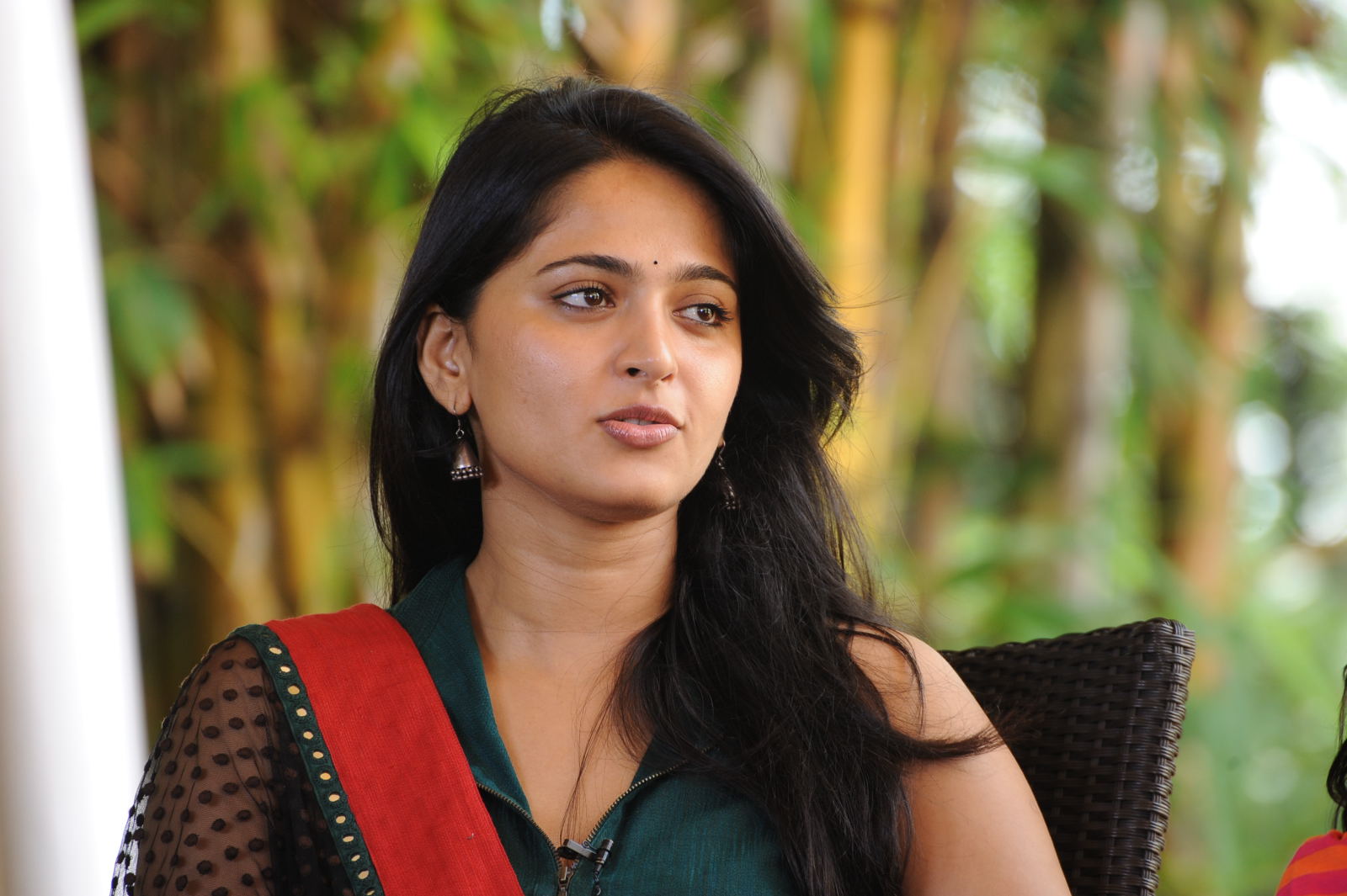 Actress Anushka Photo Gallery | Picture 47285